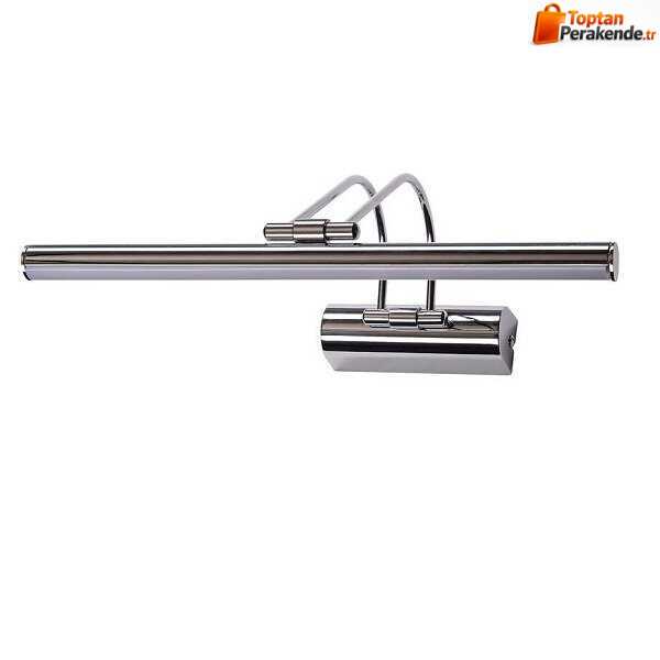 Jupiter 9W EV217K Krom Led Tablo Apliği